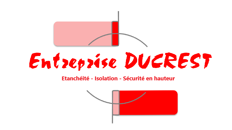 Expert en étanchéité pour professionnels – Entreprise Ducrest