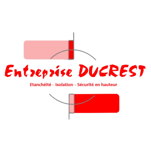 Expert en étanchéité pour professionnels – Entreprise Ducrest